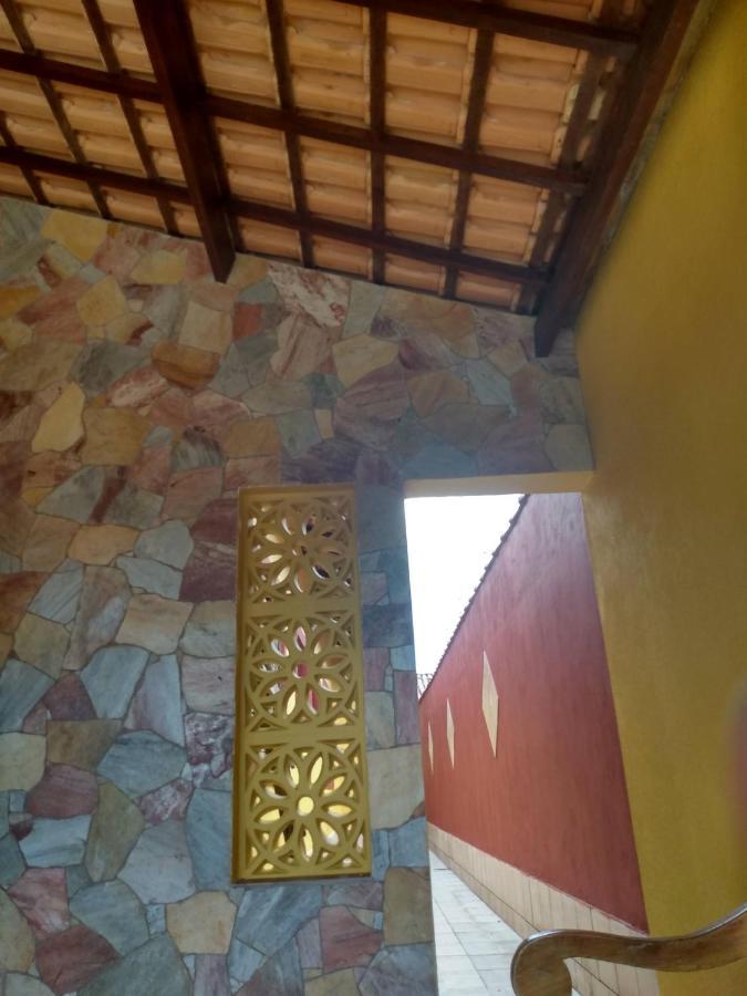 Hospedaria Namaste Peruibe Exterior photo